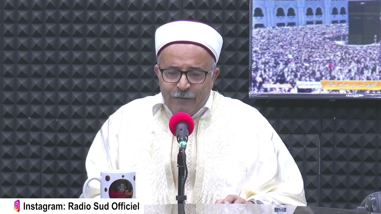 الحلقة الثانية عشر من البرنامج الرمضاني : 