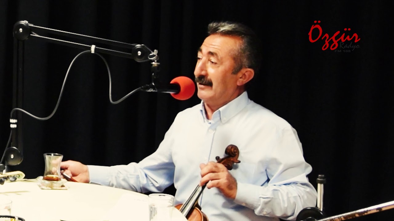 Hikmet Karadeniz - Dillere Yazık & Huri Melek misin ? ( Canlı performans 2017 🎤)