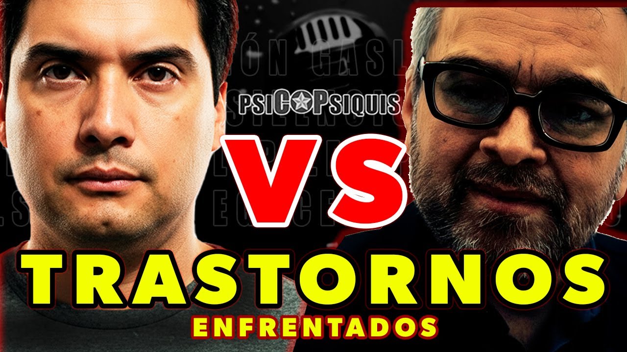 NARCISISTA Y PSICÓPATA SE ENFRENTAN EN DIRECTO A PREGUNTAS INCÓMODAS 📍 ⁨@psicopsiquis⁩ - PARTE 1