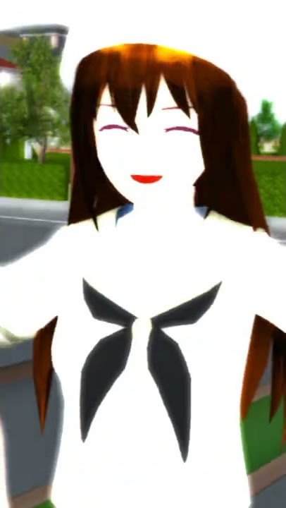 adada aja🗿 |sakura school simulator #short #sakura #sss