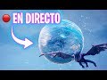 🔵 EVENTO TORMENTA DE HIELO! - Luzu y FernanFloo 🔵