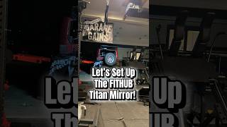 THE IMBODY SMART FITNESS MIRROR by FITHUB| The BEST Smart Home Gym With NO Subscription