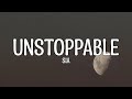 Sia Unstoppable 15 Minutes mp3