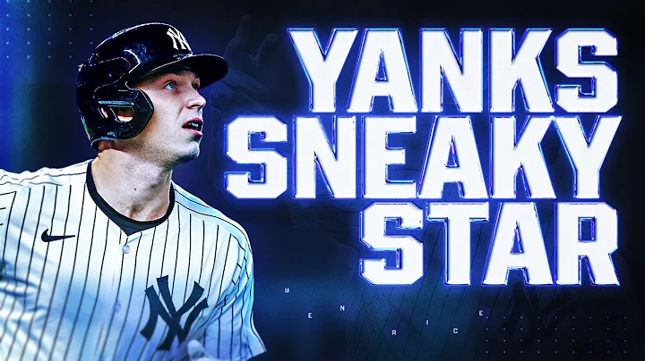 The Yankees' New Glue Guy | Ben Rice's journey to MLB (MLB Deep Dive)