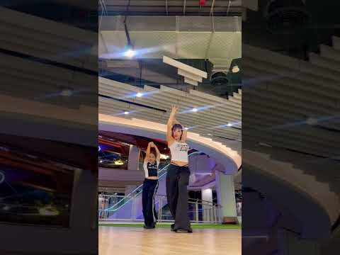 Choreography by Finale #dance #thailand #mira #finale #waacking #bangkok #bravobkk