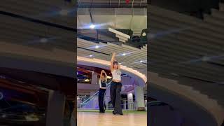 Choreography by Finale #dance #thailand #mira #finale #waacking #bangkok #bravobkk