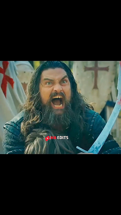 Ertugrul Suddenly Saved Baims ☠️🏹Bumsi Angry Mood😡✨#ertugrul #osman #tranding #music #shortsfeed
