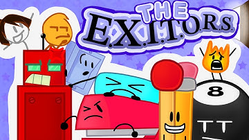 TPOT 12 Auditions Reanimated