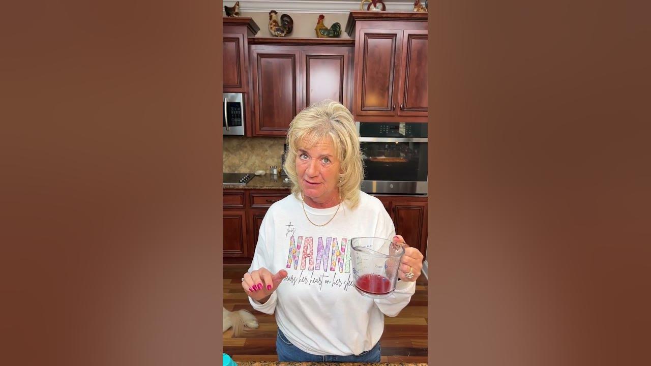 Jogging In A Jug! YouTube