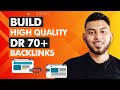 How To Build Backlinks In 2021 (Blog Link Building Strategies)