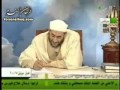 احمد عبده عوض الصوفي القبوري والشرك بالله ودعاء الاولياء على الهواء !!