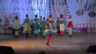 Народный театр мод «Каприз» г. Гай Народный театр мод «Каприз» г. Гай
