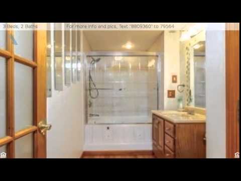 14 Penobscot Cir, Methuen, MA home video tour