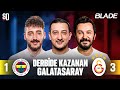 İlk Kez Rekabetin Bittiğini Gördüm ⚽