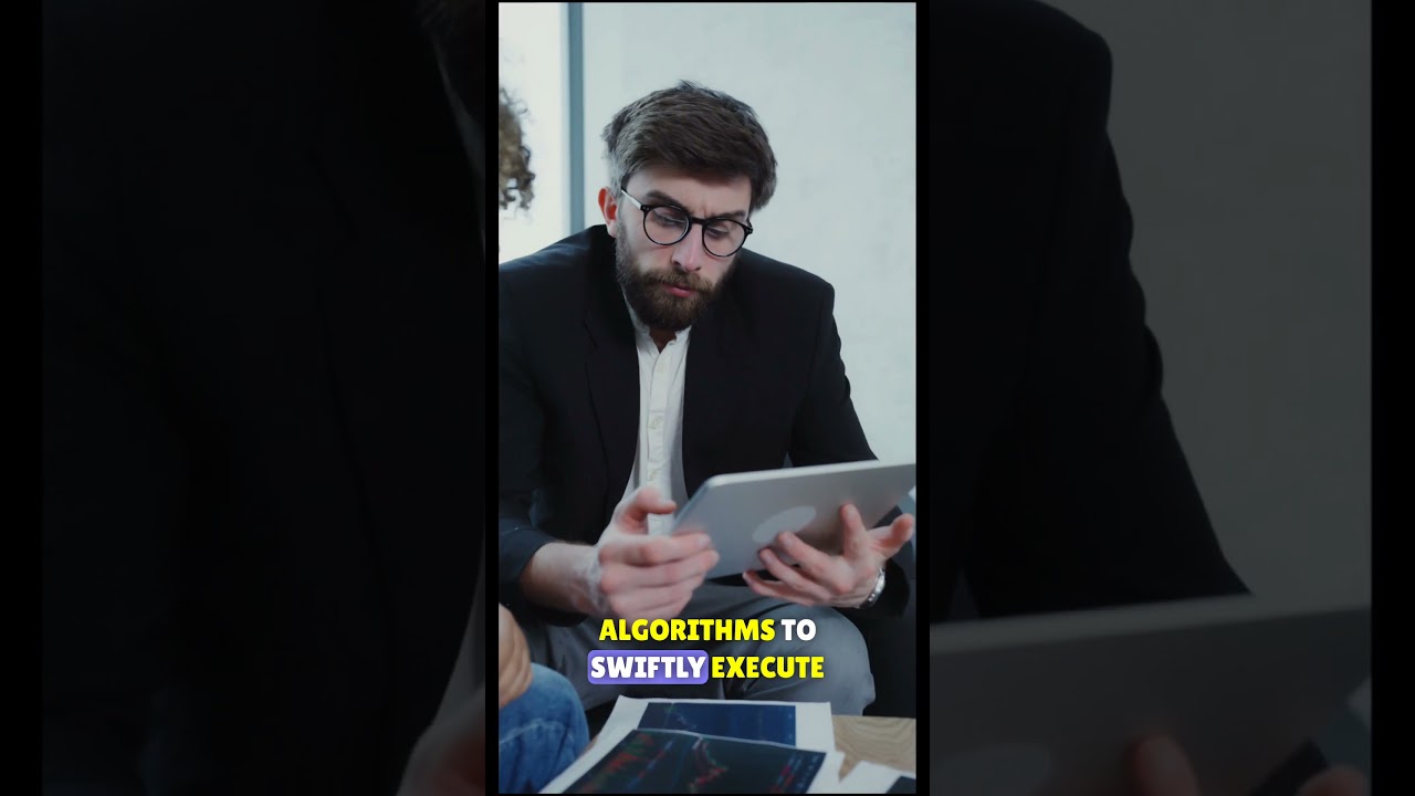 The Power of AI Trading: Maximizing Profits with Algorithms