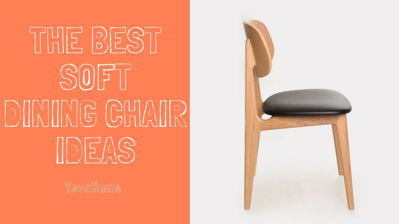 Anna Natural Oak Dining Chair - Tevahome Furniture