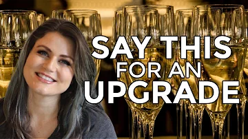 Do airlines give complimentary upgrades?