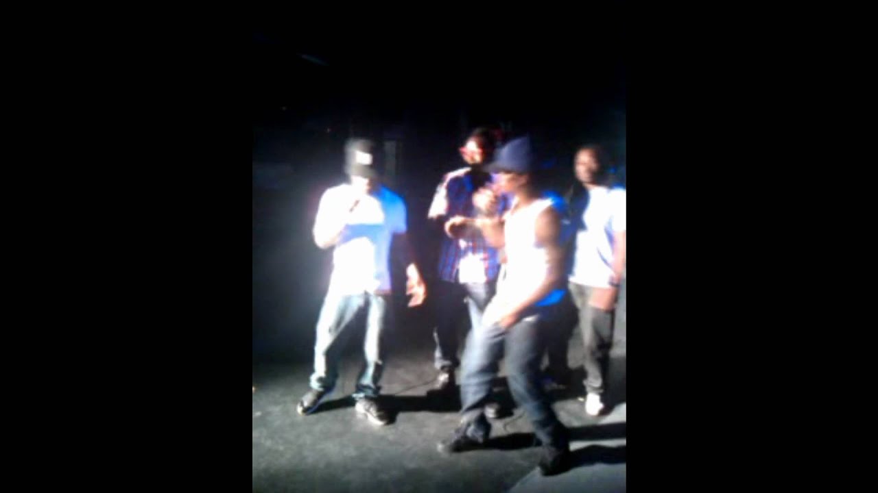 SHOW STOPPER.....wmv - YouTube