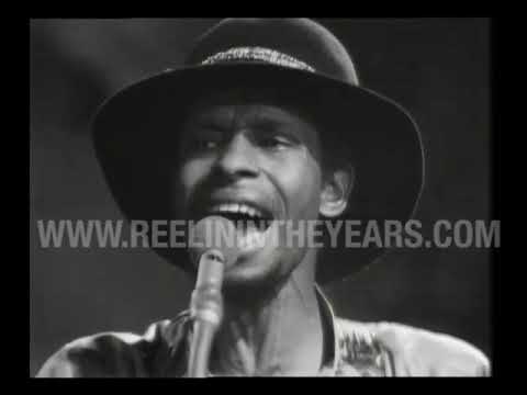 The Chambers Brothers ? ?Time Has Come Today? (Psychedelic Freakout!) ? 1969 [RITY Archive]