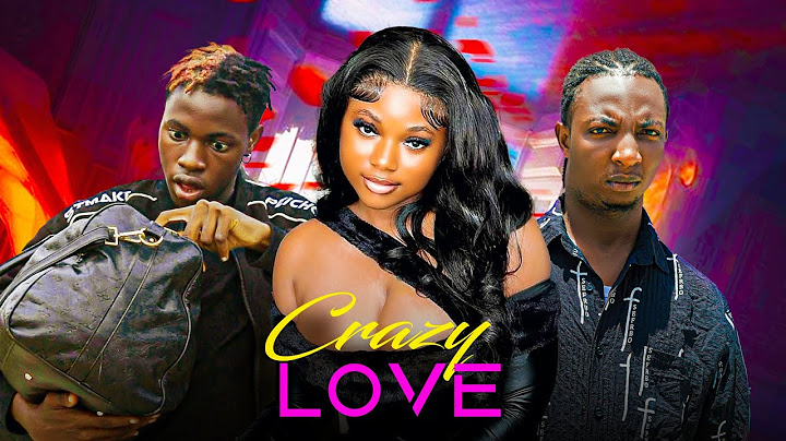 CRAZY LOVE - SIRBALO/LIL HEZX/DIANA/PAUL NUEL