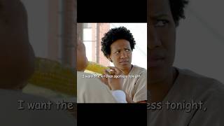 Is Eating Prison Corn Considered Stealingtvshow shorts orangeisthenewblack