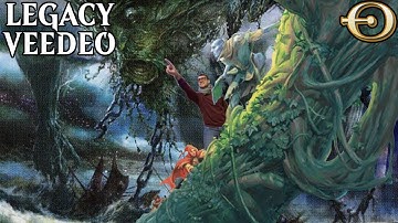 Legacy 4c Uro now with Up the Beanstalk! | Legacy | MTGO
