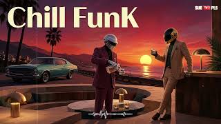 Summer Chill Funk ๐ดโ๏ธ Ivory Terrace Escape & Mediterranean Daydreams