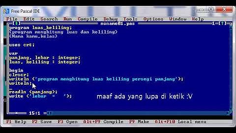 maulana arma yudha# pemrograman dasar# multimedia# SMKN 1 DRIYOREJO gresik
