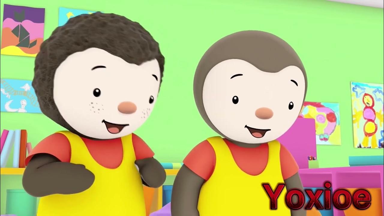 YTP T'choupi - YouTube