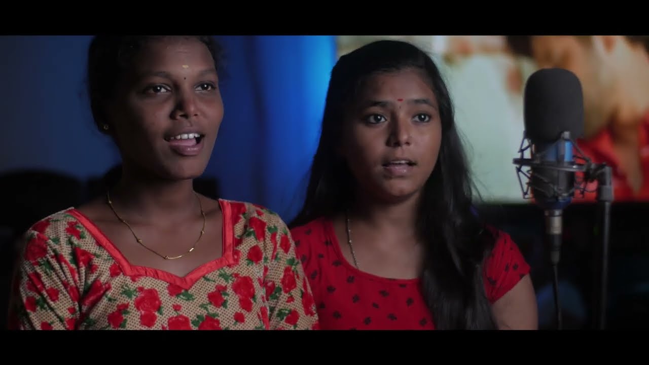 Maalai en vethanai 2 nd verse Cover by Yeskay | Ilayaraja | Vikram | Sethu | 4K