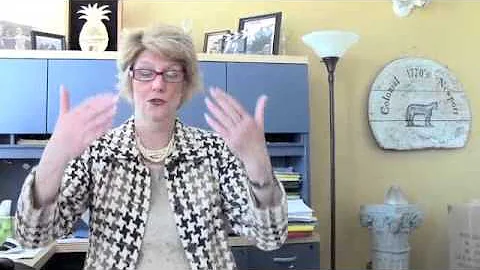 Kathryn Farrington of Discover Newport