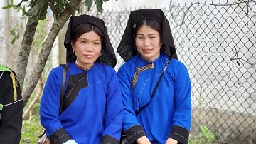 Hát Sli Lạng Sơn Tại Tiệc Cưới Xuân Tình Lộc Bình 18/4/2022 Âm Lịch