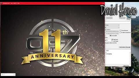 Bypass XignCode3 [Funcionando De Por Vida] 2021 - Hack Operation7 - Hack Wolfteam - Softnyx