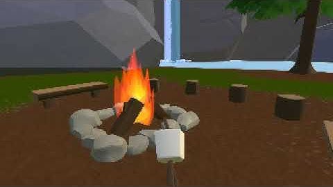 RecRoom Tutorial Song 10 Hours