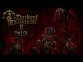 Darkest Dungeon 2: Kingdoms K3 Longplay l Bloodmoon l No Commentary l Part 01
