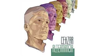 Miniatura del video "Cehzar ft. DjP - Any Time (Alternancia) 2018"