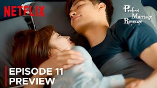 Perfect Marriage Revenge | Episode 11 Preview | Sung Hoon | Jung Yoo Min {ENG SUB}