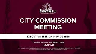 City Commission Meeting 03/03/2026