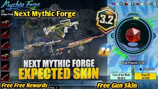 Next Mythic Forge Leaks | Next Mythic Forge Release Date | Next Mythic Forge Leaks Romeo Gaming ?