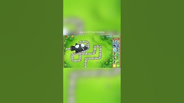 day 210 of bloon solver not being the solution - BTD6 Advanced Challenge June 18th