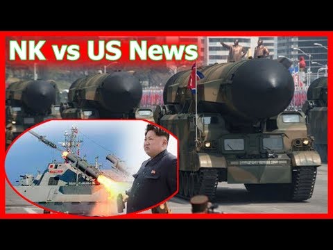 North Korea Months Away From Being Able to Hit US with Nuclear Missile || NK vs US News