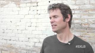 #SXLB: Tim Westergren, Founder & CEO, Pandora