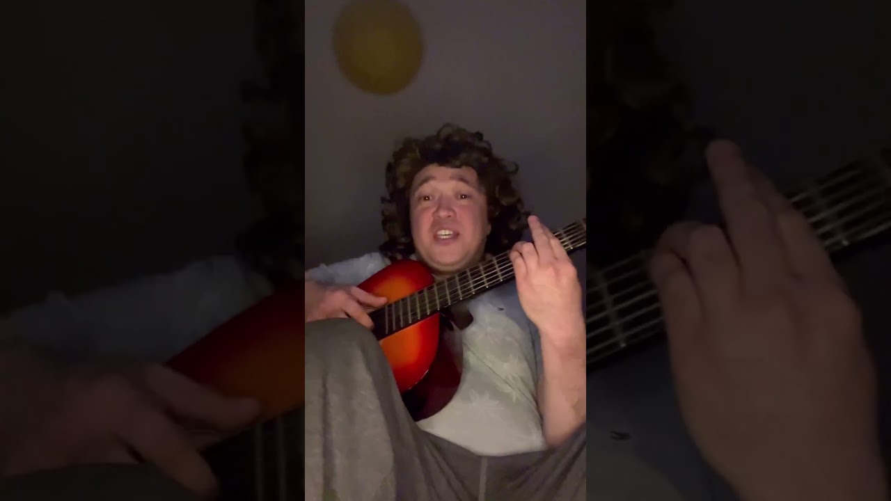 name of music -mari froes