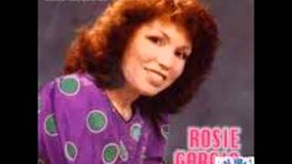 ROSY GARCIA - TU NOMBRE LEVANTARE - Jersael chords