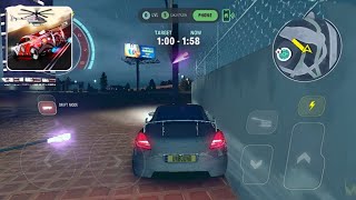 Turbo Tornado: Open World Race - Offline (Android/IOS) Gameplay