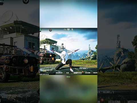 Uzbek sila ☠️🇺🇿 #trollface #pubgmobile #shorts #edit