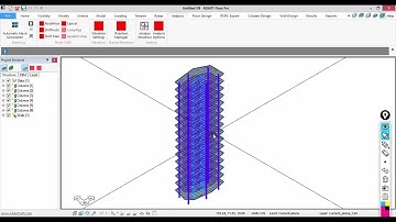 Wall Openings in ADAPT-Builder