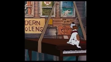 Thumbnail of “Why Should I Worry” Song from Oliver and Company (1988)