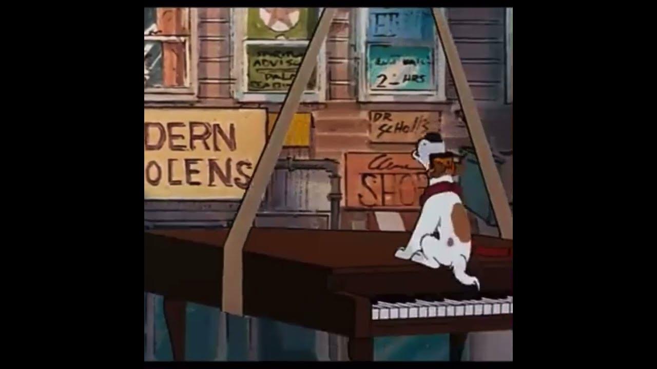 “Why Should I Worry” Song from Oliver and Company (1988) “Why Should I Worry” Song from Oliver and Company (1988)
