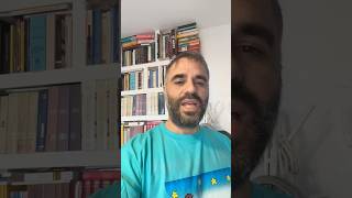 Pensando sobre la actualidad (4) - Momento curioso